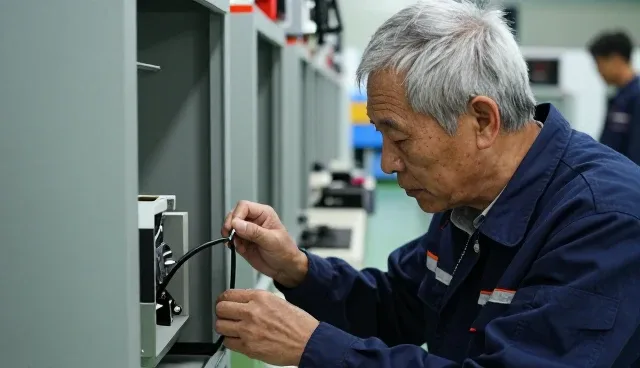 设备安装服务常见问题介绍